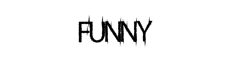FriskyVampire  Free Fonts Download