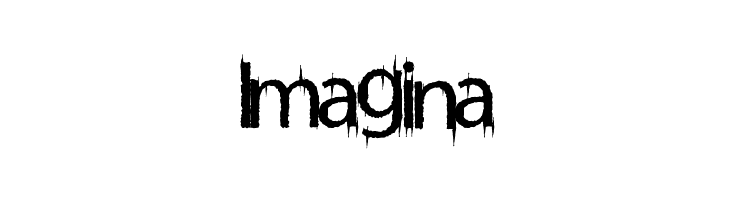 FriskyVampire  Free Fonts Download