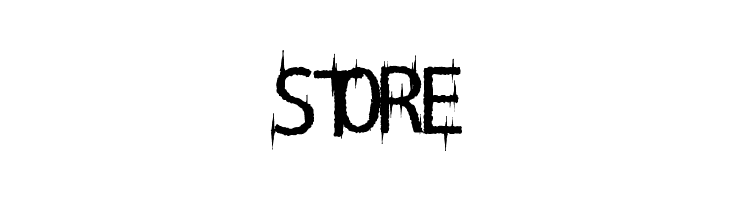 FriskyVampire  Free Fonts Download