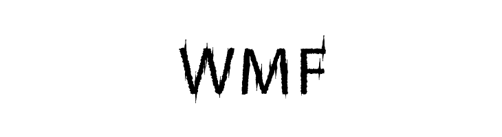 FriskyVampire  Free Fonts Download