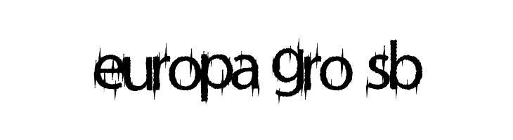FriskyVampire  Free Fonts Download