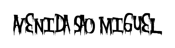 MeatMarket  Free Fonts Download