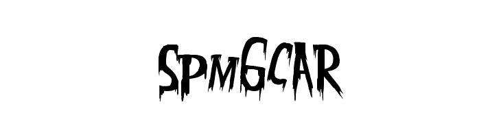 MeatMarket  Free Fonts Download