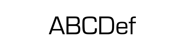 Eurostar  Free Fonts Download