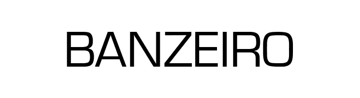 Eurostar  Free Fonts Download