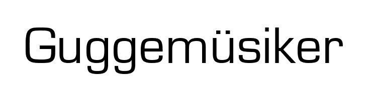 Eurostar  Free Fonts Download