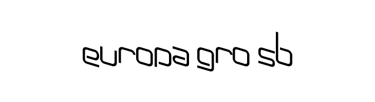 AmplitudeSkewed  Free Fonts Download