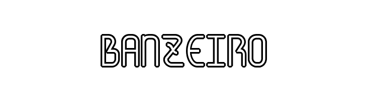 AmplitudesHollowDigital  Free Fonts Download