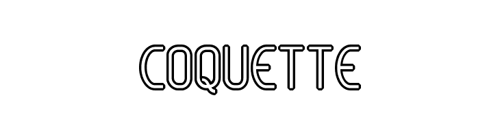AmplitudesHollowDigital  Free Fonts Download