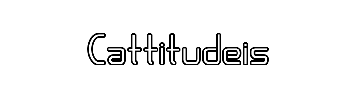 AmplitudesHollowDigital  Free Fonts Download