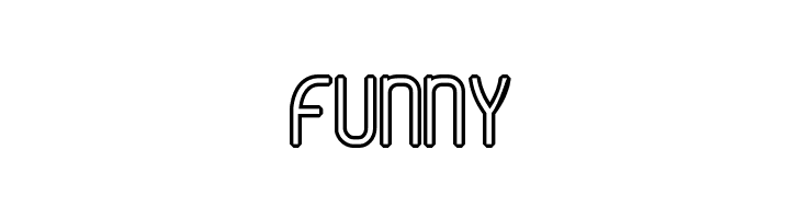 AmplitudesHollowDigital  Free Fonts Download