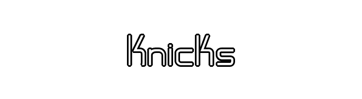 AmplitudesHollowDigital  Free Fonts Download