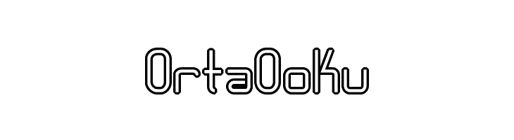 AmplitudesHollowDigital  Free Fonts Download