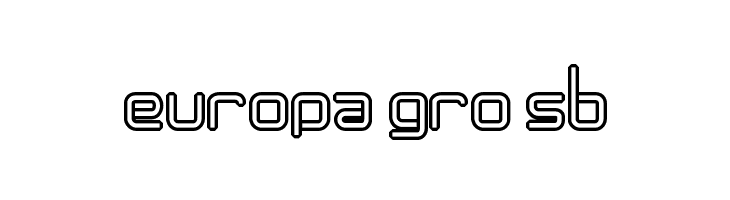 AmplitudesHollowDigital  Free Fonts Download