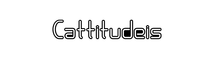 AmplitudesHollowDigitalFilled  Free Fonts Download
