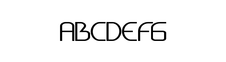 AmplitudeStretched  Free Fonts Download