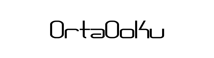 AmplitudeStretched  Free Fonts Download