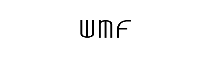 AmplitudeStretched  Free Fonts Download