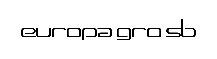 AmplitudeStretched  Free Fonts Download