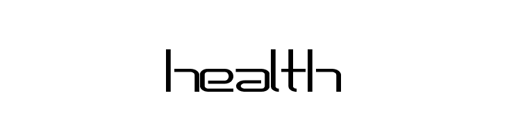 AmplitudeStretched  Free Fonts Download
