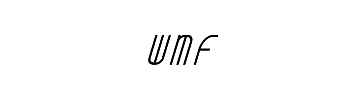 AmplitudesItalic  Free Fonts Download