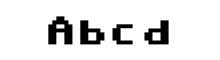 Adore64  Free Fonts Download