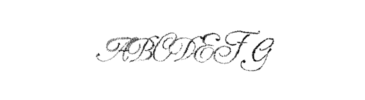 GrandZeroes  Free Fonts Download