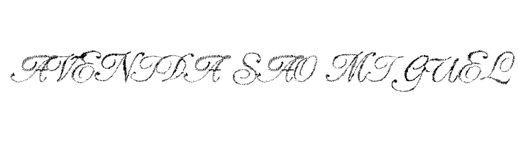 GrandZeroes  Free Fonts Download