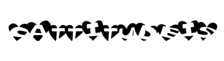 HeartBaller  Free Fonts Download