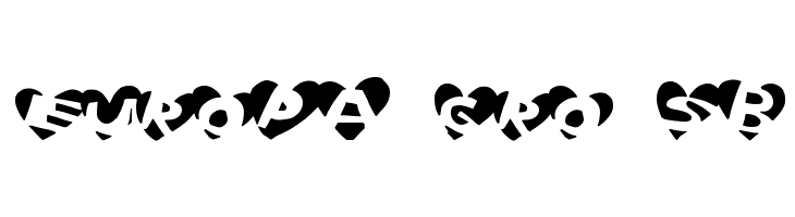 HeartBaller  Free Fonts Download
