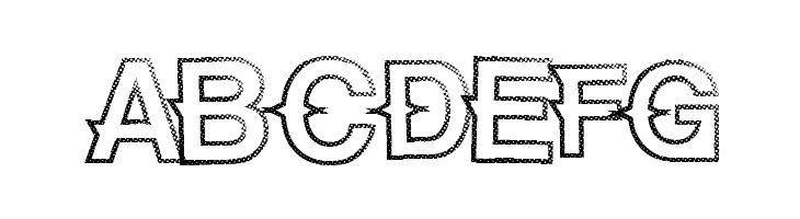 UrbanTrails  Free Fonts Download