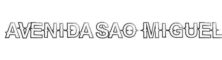 UrbanTrails  Free Fonts Download