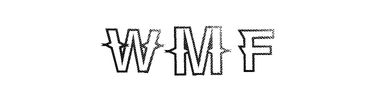 UrbanTrails  Free Fonts Download