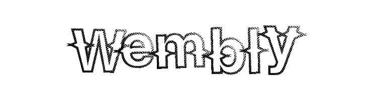 UrbanTrails  Free Fonts Download