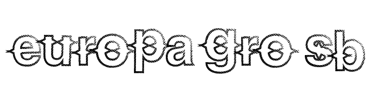 UrbanTrails  Free Fonts Download