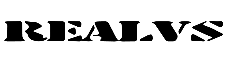 Stenciltration  Free Fonts Download