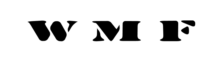 Stenciltration  Free Fonts Download