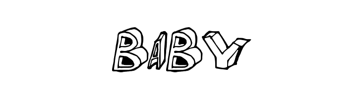 MoreDimension  Free Fonts Download