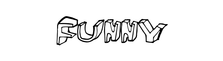 MoreDimension  Free Fonts Download