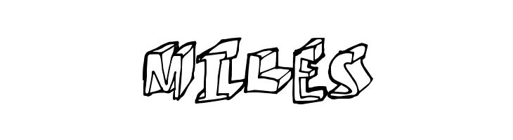 MoreDimension  Free Fonts Download