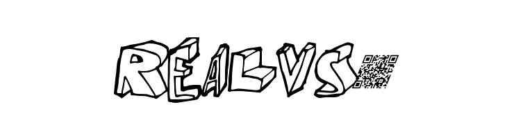 MoreDimension  Free Fonts Download