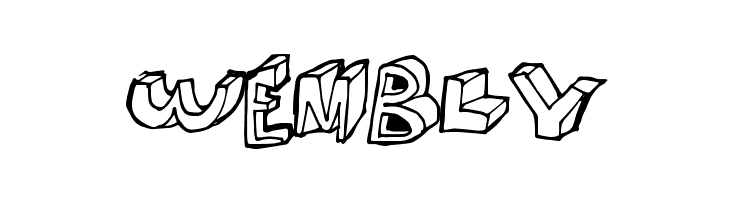 MoreDimension  Free Fonts Download