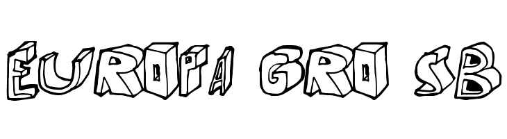 MoreDimension  Free Fonts Download