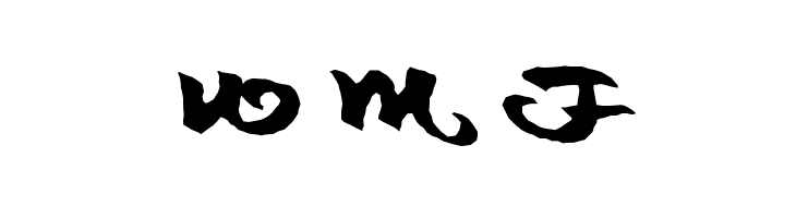 MaidenVoyage  Free Fonts Download