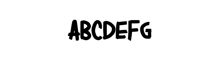 DirtyLocals  Free Fonts Download