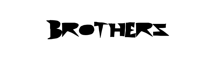 CutBlox  Free Fonts Download