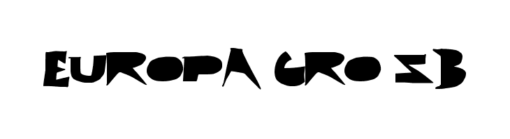 CutBlox  Free Fonts Download