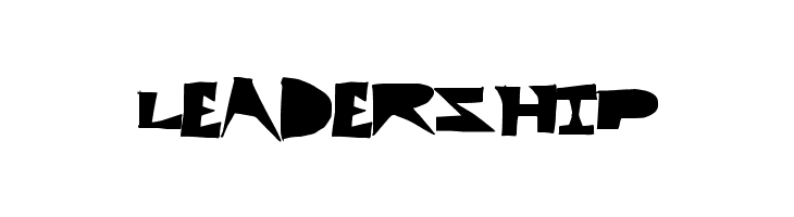 CutBlox  Free Fonts Download