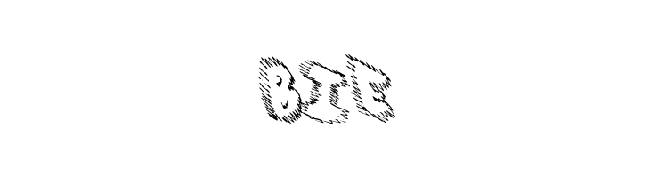 ZapControl  Free Fonts Download