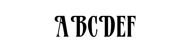 Mazam  Free Fonts Download